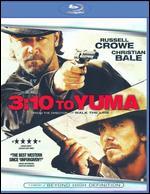 3:10 to Yuma [With Movie Money] [Blu-ray]