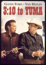 3:10 to Yuma - Delmer Daves