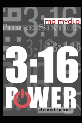 3: 16 Power - Mydlo, Mo