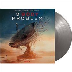 3 Body Problem [Original Soundtrack]