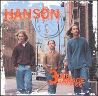 3 Car Garage: The Indie Recordings 1995-1996 - Hanson