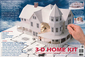 3-D Home Kit