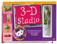3-D Studio