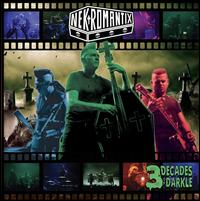 3 Decades of Darkle - Nekromantix