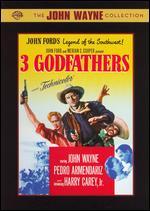 3 Godfathers [Commemorative Packaging]