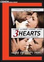 3 Hearts - Benot Jacquot
