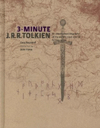 3-Minute JRR Tolkien: A Visual Biography of the World's Most Revered Fantasy Writer