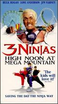 3 Ninjas: High Noon at Mega Mountain - Sean McNamara