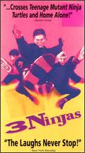 3 Ninjas - Jon Turteltaub