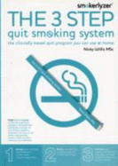 3 Step Quit Smoking System - Willis, Nicola