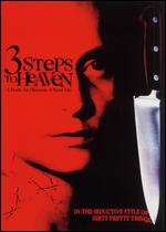 3 Steps to Heaven - Constantine Giannaris