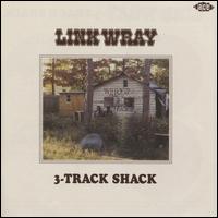3-Track Shack - Link Wray