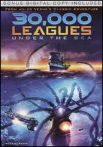 30,000 Leagues Under the Sea [Includes Digital Copy] - Gabriel Bologna