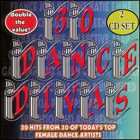 30 Dance Divas - Various Artists