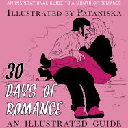 30 Days of Romance: An Illustrated Guide