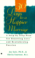 30 Days to a Happier Marriage