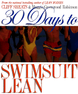 30 Days to Swimsuit Lean