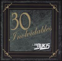 30 Inolvidables - Los Bukis