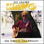 30 Jahre Heino: Die Stimme der Heimat