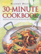 30-Minute Cookbook
