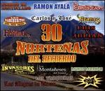 30 Nortenas de Recuerdo