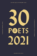 30 Poets: UEA MA Poetry Anthology