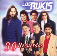 30 Recuerdos - Los Bukis