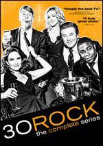 30 Rock: The Complete Series