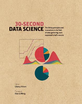 30-Second Data Science - Vittert, Liberty