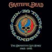30 Trips Around the Sun: The Definitive Live Story 1965-1995 - Grateful Dead