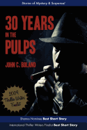 30 Years in the Pulps