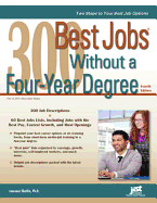 300 Best Jobs Without a Four-Year Degree