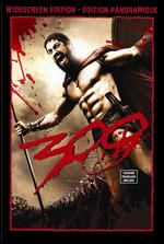 300 [French] - Zack Snyder