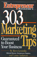 303 Marketing Tips