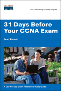 31 Days Before Your CCNA Exam