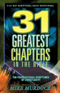 31 Greatest Chapters In The Bible
