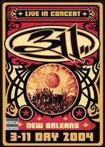 311: 3-11 Day 2004 -  Live in Concert, New Orleans [2 Discs]