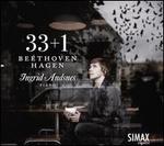 33+1: Beethoven, Hagen