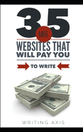 35 Websites that Will Pay You to Write