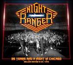 35 Years and a Night in Chicago [Video]