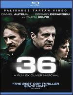 36 [Blu-ray]