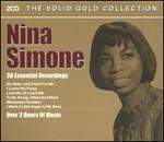 36 Essential Recordsings - Nina Simone