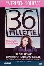 36 Fillette - Catherine Breillat