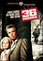 36 Hours - George Seaton