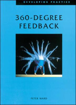 360-Degree Feedback - Ward, Peter, and Jenkins, Stanley C