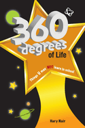 360 Degrees of Life: Things U may NOT learn in school.