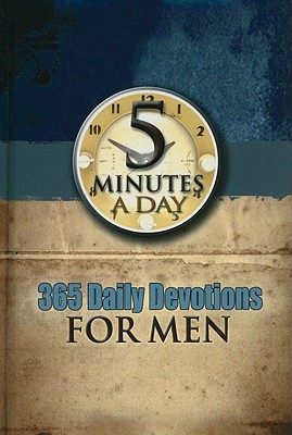 365 Daily Devotionals for Men book by Freeman-Smith (Creator) | edition ...