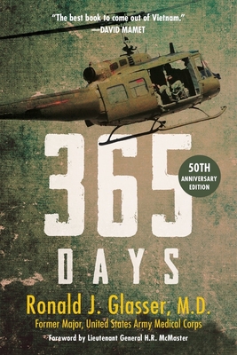 365 Days: 50th Anniversary Edition - Glasser, Ronald J