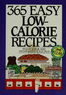 365 Easy Low-Calorie Recipes