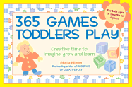 365 Games Toddlers Play